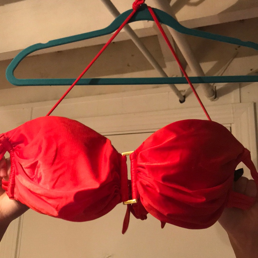 vix paul ahermanny bikini set